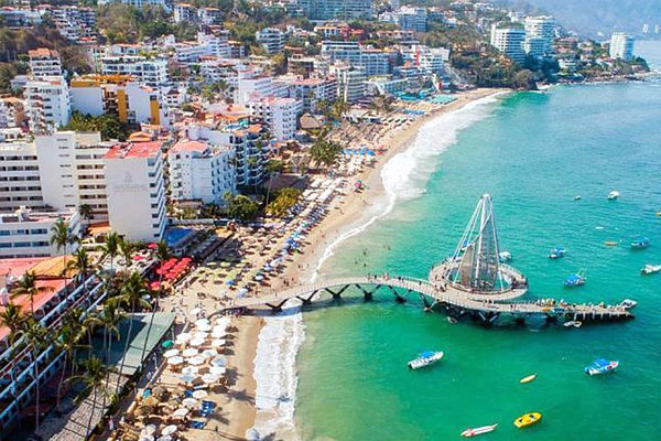 Puerto Vallarta
